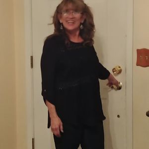 Meet your Posher, Jennifer